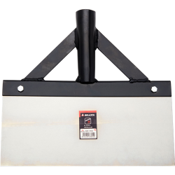 RASCADOR BELL INOX REFORZ 5710 