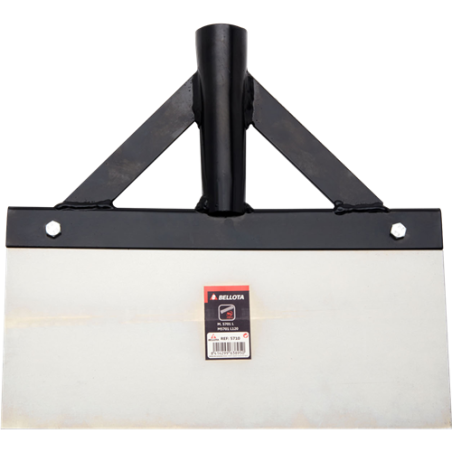 RASCADOR BELL INOX REFORZ 5710 